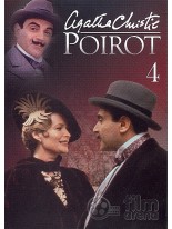 Poirot 4 DVD