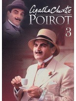 Poirot 3 DVD