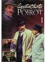 Poirot 1 DVD