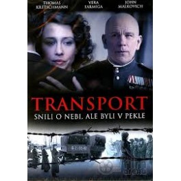 Transport DVD