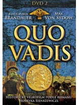 Quo Vadis 2 DVD