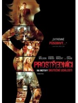 Prostredn&iacute;ci DVD /Baz&aacute;r/