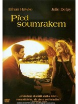 Před soumrakem DVD /Baz&aacute;r/