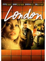London DVD /Bazár/
