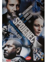 Spojenec DVD /Baz&aacute;r/