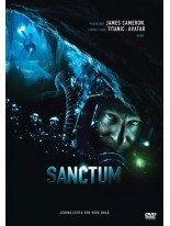 Sanctum DVD /Baz&aacute;r/