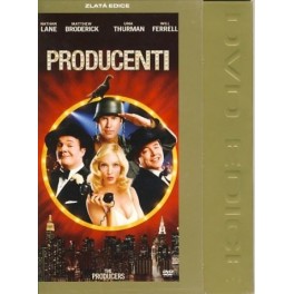 Producenti DVD