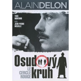 Osudový kruh DVD Osudový kruh DVD