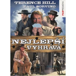 Nejlepší vyhráva DVD Nejlepší vyhráva DVD