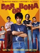 Dar od boha DVD