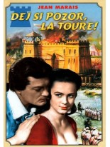 Dej si pozor La Toure! DVD