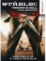 Střelec DVD