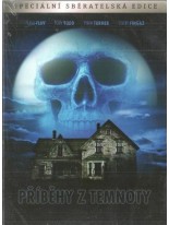 Příběhy z temnoty DVD