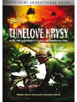 Tunelové krysy DVD