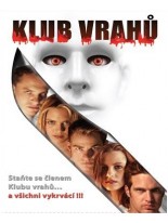 Klub vrahů DVD