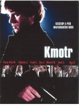 Kmotr DVD