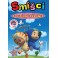 Sm&iacute;&scaron;ci Kouzeln&yacute; džb&aacute;nek DVD