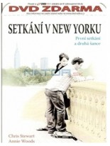 Setkání v New Yorku DVD