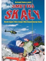 Smrtící skály DVD