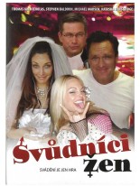 Svůdníci žen DVD