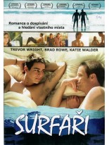 Surfaři DVD