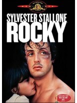 Rocky DVD