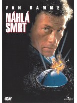 N&aacute;hl&aacute; smrt DVD