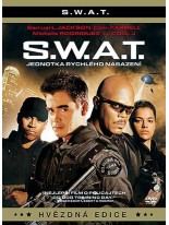 S.W.A.T. DVD