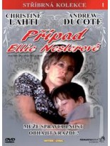 Př&iacute;pad Ellie Neslerov&eacute; DVD