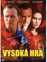 Vysoká hra DVD