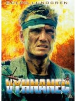 Vyhnanec DVD