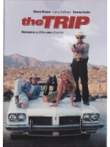 The trip DVD
