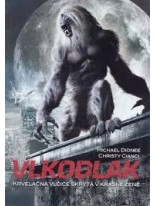 Vlkodlak DVD