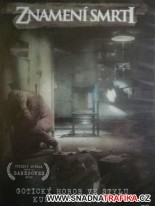 Znamení smrti DVD