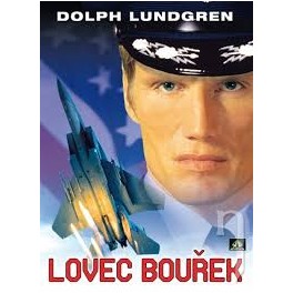 Lovec bourek DVD