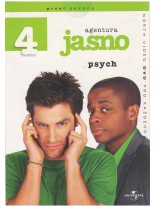 Agentura Jasno 4 DVD