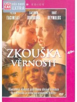 Zkouška věrnosti DVD