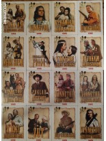 Vinnetou Kolekcia 16 DVD