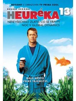 Heureka - Město divů 13 DVD
