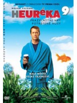 Heureka - Město divů 9 DVD