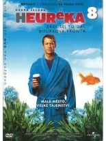 Heureka - Město divů 8 DVD