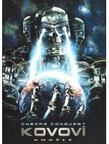 Kovov&iacute; andel&eacute; DVD