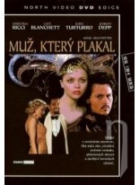 Muž, který plakal DVD