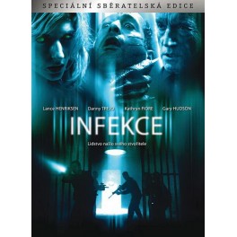 Infekce DVD