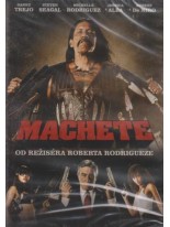 Machete DVD