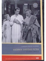 Dáždnik svätého Petra DVD