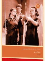 Katka DVD
