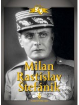 Milan Rastislav Štefánik DVD