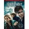 Harry Potter a dary smrti 1 DVD /Bazár/
