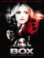 The Box DVD